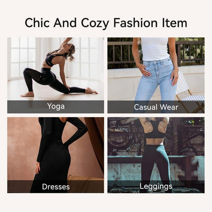 🔥Last Day 49% OFF - Camel Toe Cover Thongs for Women - G-String