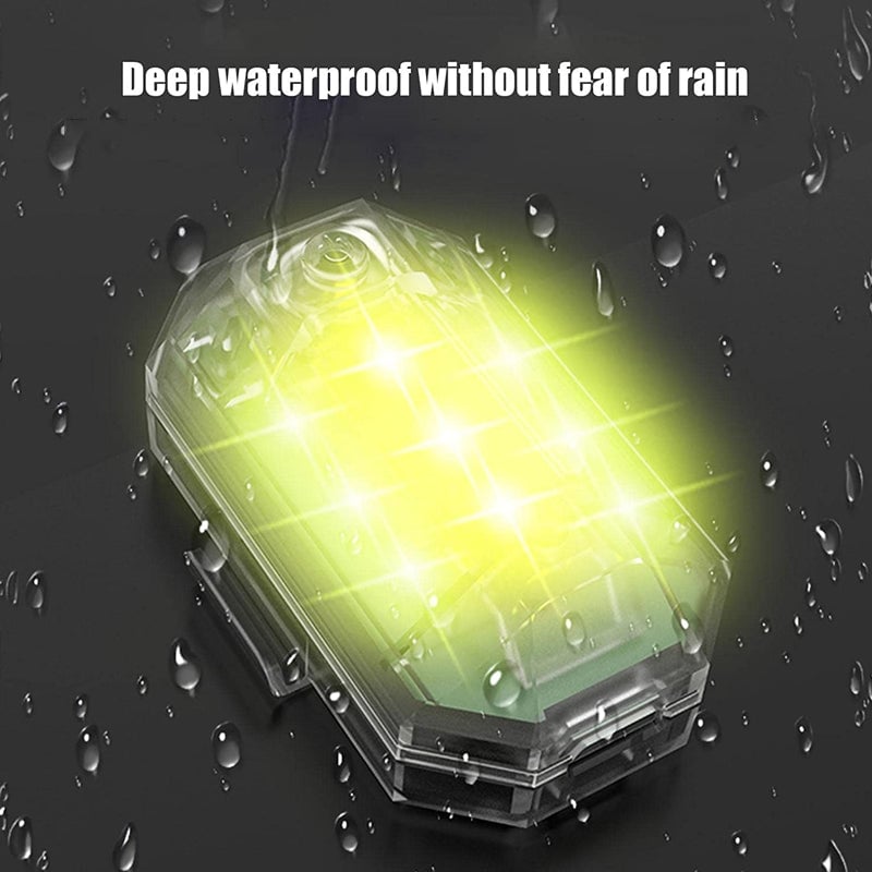 48% OFF ✨✨High Brightness Wireless LED Strobe Light