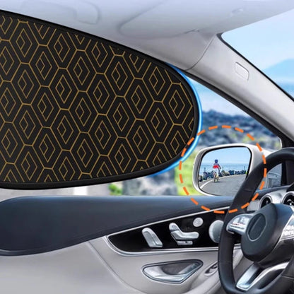 📢⏰Universal Car Side Window Sun Shades