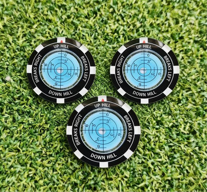 🏌️‍♂️Clear Golf Leveler, High Precision Golf Accessory⛳