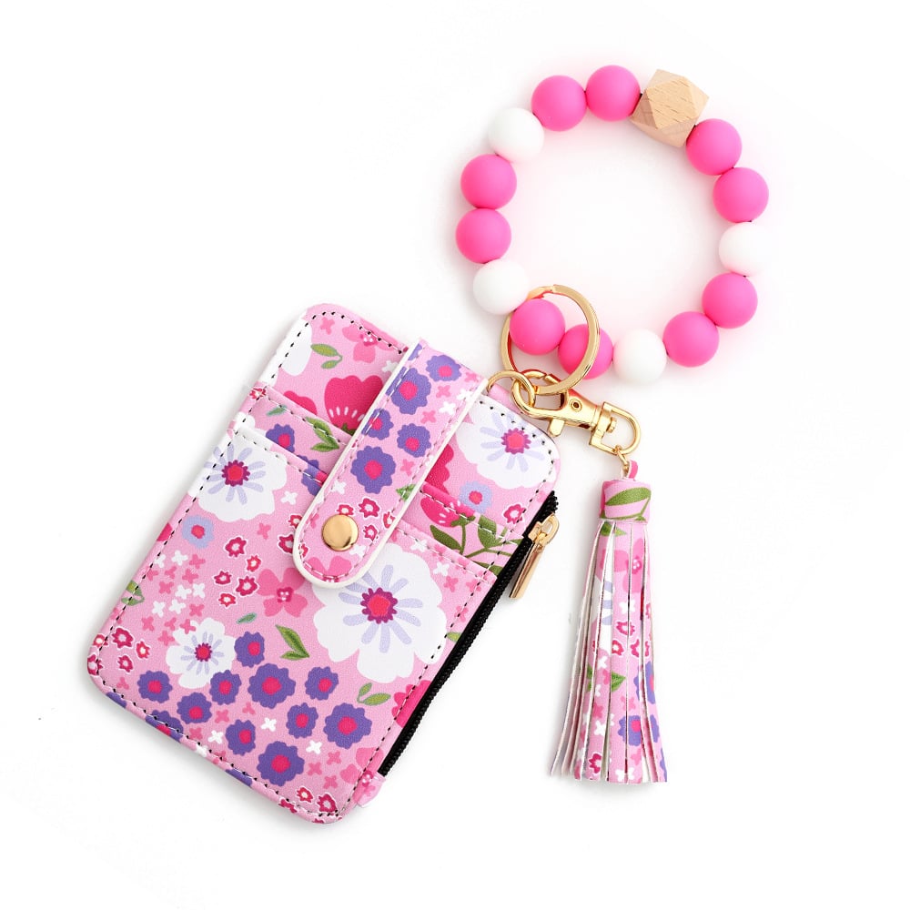 🎁Today's Special $8.99🔥Women's Boho Beaded Wallet