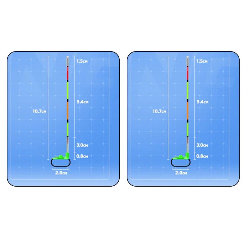 🎣 LIMITED-TIME✨ Electronic Fishing Bite Alarm – Instant Light & Sound Alert 🎯