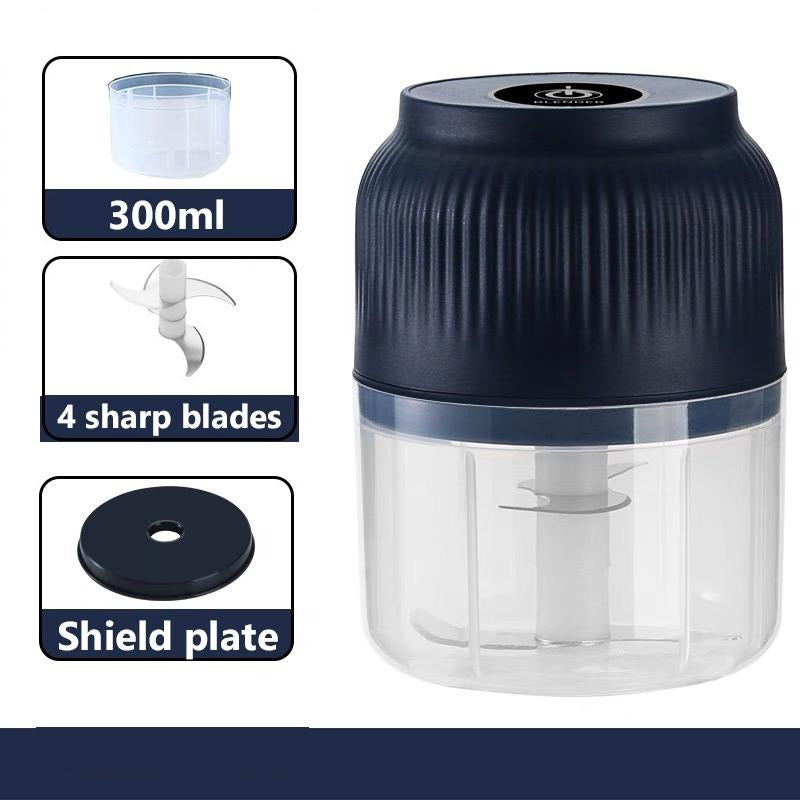 ✨Electric Garlic Chopper