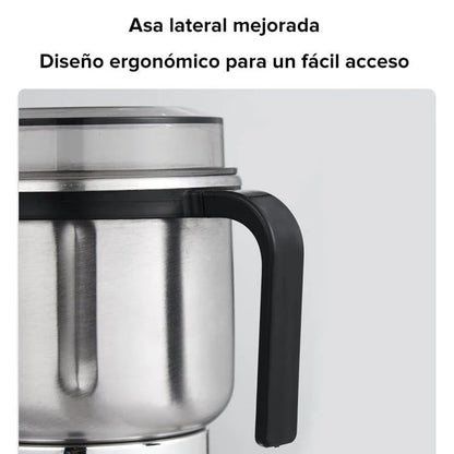 ⏳Multifunctional electric grinder for domestic use