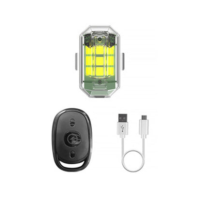 48% OFF ✨✨High Brightness Wireless LED Strobe Light