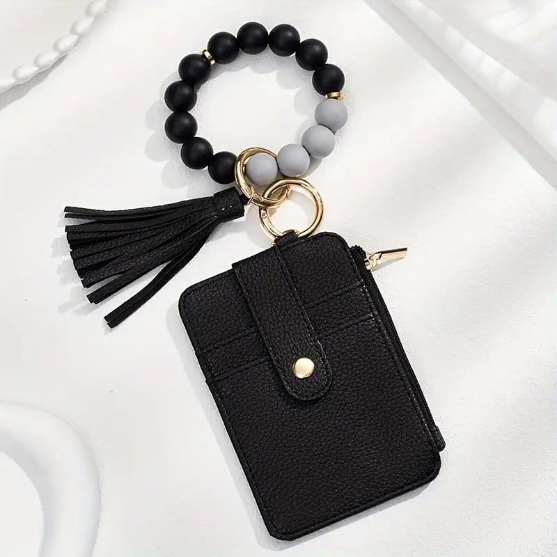 🎁Today's Special $8.99🔥Women's Boho Beaded Wallet
