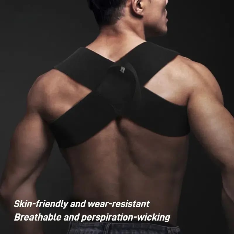 🔥Fitness Training Straps for Posture Correction