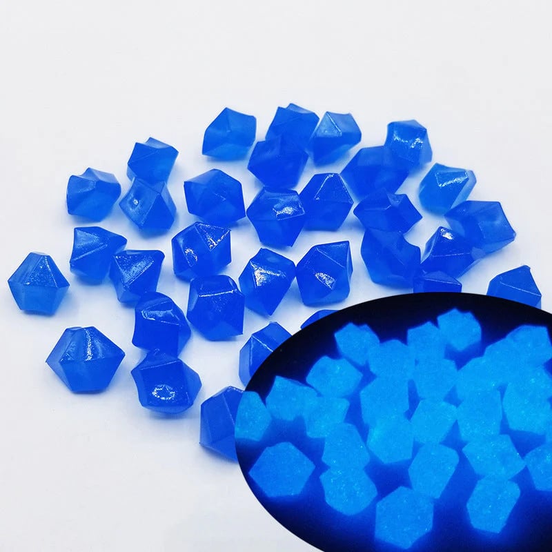 48% OFF🌟Outdoor Luminous Stones