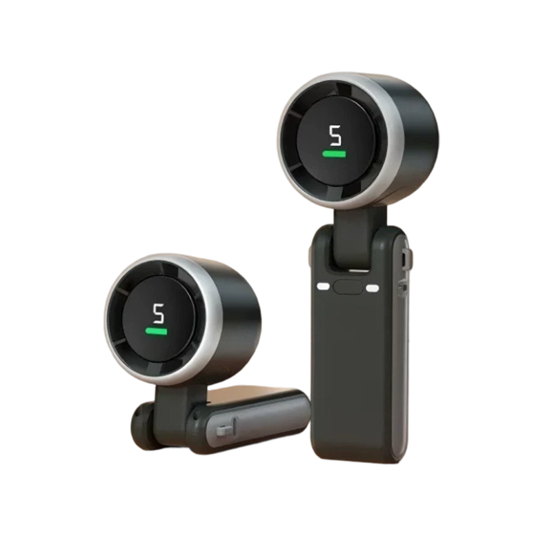 Portable Handheld Turbo Fan🍃
