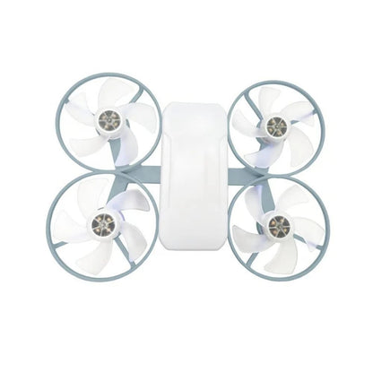 💡Drone-Inspired LED Ceiling Fan Light