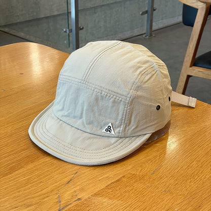 Vintage Japanese Street Style Men's Baseball Cap