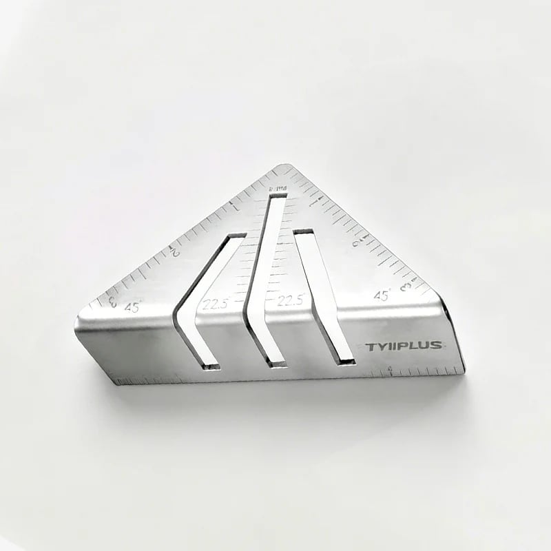 🔥LAST DAY-49% OFF💥Professional Heavy Duty Metalworking Miter Square