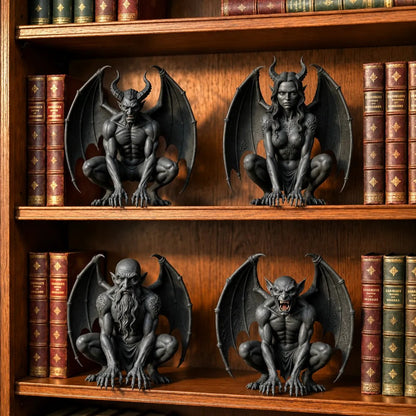 🎁Last Day 60% OFF - Gargoyle Shelf Decor