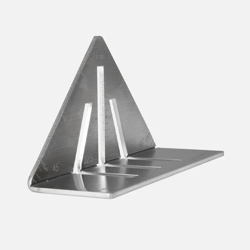 🔥LAST DAY-49% OFF💥Professional Heavy Duty Metalworking Miter Square
