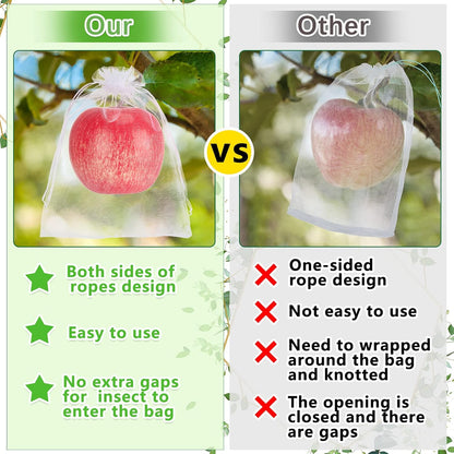 🔥Fruit Protection Bags