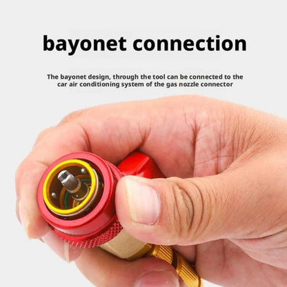 🚗2026 Hot Sale 49% OFF🔥AC Valve Core Tool