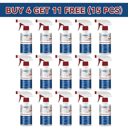 🌟Magic anti-mildew magic! 🌟Anti-mould Cleaning Foam Spray