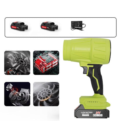 🏆2026 Turbo Jet Blower, Cordless Turbo Super Power Air Duster🌟