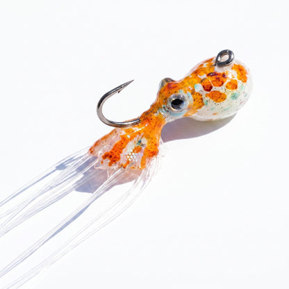 🔥LAST DAY 49% OFF - 💥Bionic Octopus Soft Lure🐙
