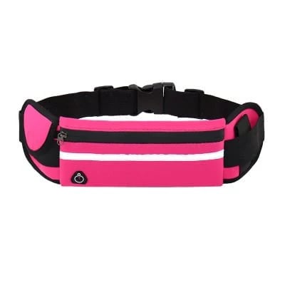 👟 LIMITED SALE – BUY 1 GET 1 FREE! 🏃 Running Phone Holder – Waterproof, Sweat-Absorbing, Multi-Compartment 🎧