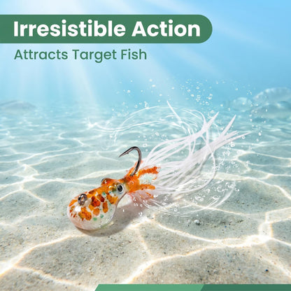 🔥LAST DAY 49% OFF - 💥Bionic Octopus Soft Lure🐙