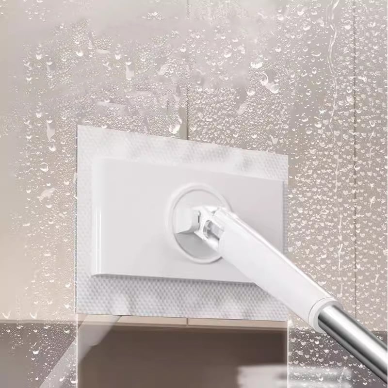 Automatic Cloth Changing Mini Mop