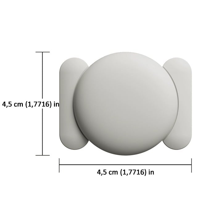 ✨Special Offer This Week🔥Mini GPS Tracker (No Additional Subscription Fee&Suitable for all types of mobile phones)