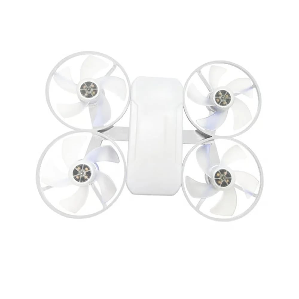 💡Drone-Inspired LED Ceiling Fan Light