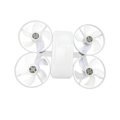 💡Drone-Inspired LED Ceiling Fan Light