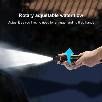 🔥LAST DAY SALE ONLY 16.99!!🔥Home High-Pressure Car Wash Water Gun