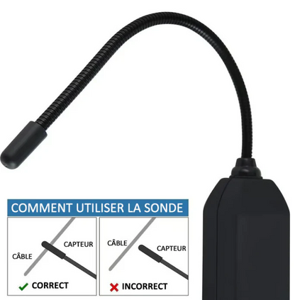 🔥Electrical open and short circuit detector for cars