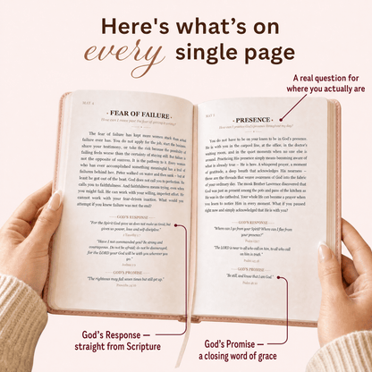 One Minute With God For Women