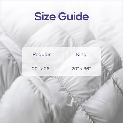Ultra Fluffy Cloud Twist Pillow