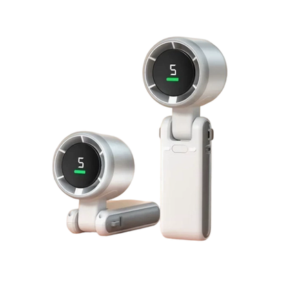 Portable Handheld Turbo Fan🍃