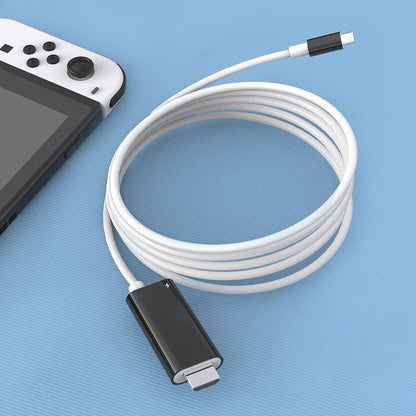 🔥HOT SALE🔥USB-C to HDMI Adapter Cable for Switch