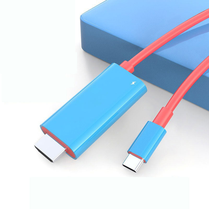 🔥HOT SALE🔥USB-C to HDMI Adapter Cable for Switch