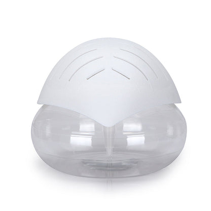 The Original Air Purifier Water Filter Air Cleaner For Home Essential Oil Aromatizer With LED Night Light For Smoke & Pets Aromatic Fragrance Machine