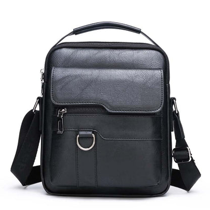 💼 LIMITED-TIME 50% OFF! ✨ Business Men's Casual Crossbody Bag – Practical, Stylish, Water-Resistant ✨