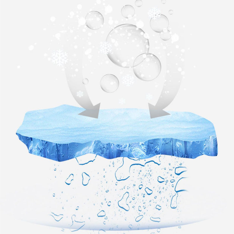 🥳2026 HOT SALE🥳💞50K+ SOLD!❄️💧 50% OFF! Ice Melting Spray – No more chipping away. Gentle formula, multi‑surface. Free spatula with every order! 🌟🛡️