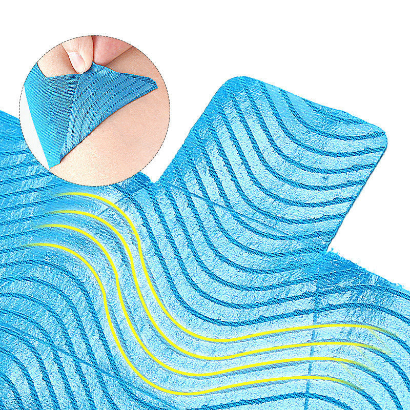 💥HOT SALE 50% OFF🔥Pre‑Cut Elastic Kinesiology Tape for Shoulder Support