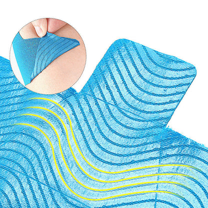 💥HOT SALE 50% OFF🔥Pre‑Cut Elastic Kinesiology Tape for Shoulder Support