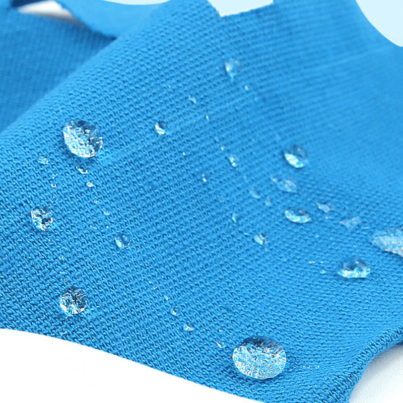 💥HOT SALE 50% OFF🔥Pre‑Cut Elastic Kinesiology Tape for Shoulder Support
