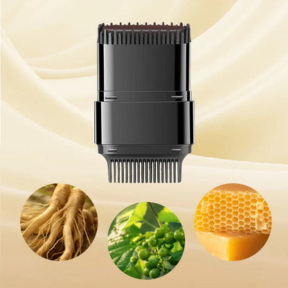 ⏰Black Friday Limited Sale 50% OFF!!✨Instant Hair Colour Stick with Built-In Comb🔥