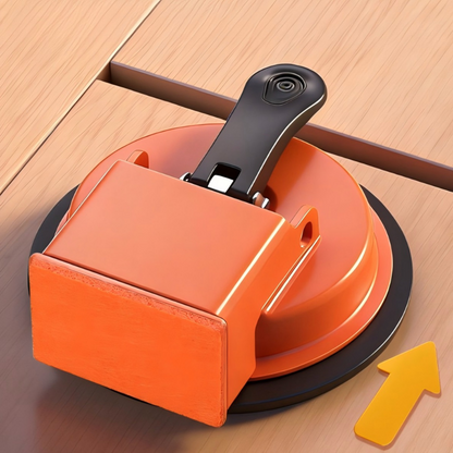 🔥50％ OFF🔥Heavy-Duty Floor Gap Fixer Suction Cup