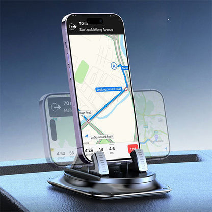 🔥Limited Time 50% Off✨360° Rotatable Car Phone Holder
