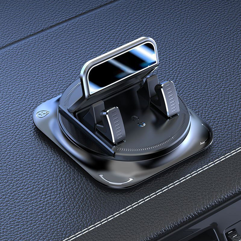 🔥Limited Time 50% Off✨360° Rotatable Car Phone Holder