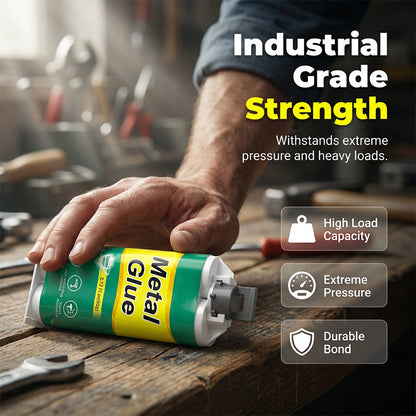 🛠️High-Strength AB Metal Repair Glue