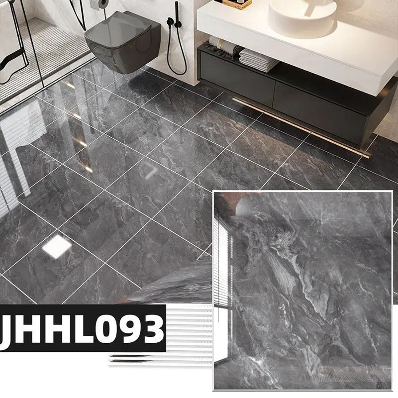 🥳2026 HOT SALE🥳💞50K+ SOLD!🚿🛡️ 50% OFF! Premium Floor Tile Sticker – 2.5mm thick, wear‑resistant. Anti‑slip texture, easy to clean. Covers old tiles or concrete. 👣💪