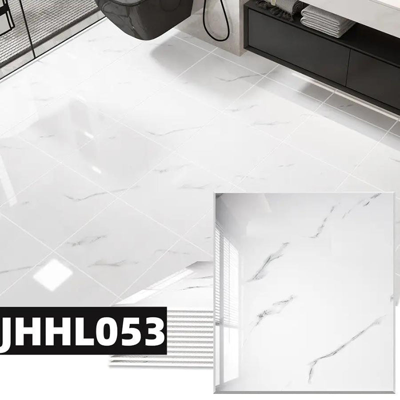 🥳2026 HOT SALE🥳💞50K+ SOLD!🚿🛡️ 50% OFF! Premium Floor Tile Sticker – 2.5mm thick, wear‑resistant. Anti‑slip texture, easy to clean. Covers old tiles or concrete. 👣💪