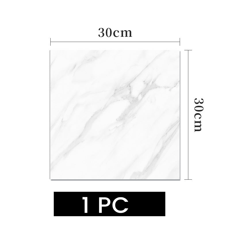 🥳2026 HOT SALE🥳💞50K+ SOLD!🚿🛡️ 50% OFF! Premium Floor Tile Sticker – 2.5mm thick, wear‑resistant. Anti‑slip texture, easy to clean. Covers old tiles or concrete. 👣💪